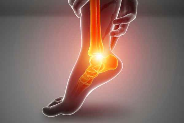 EMS Injury Rehabilitation Torry