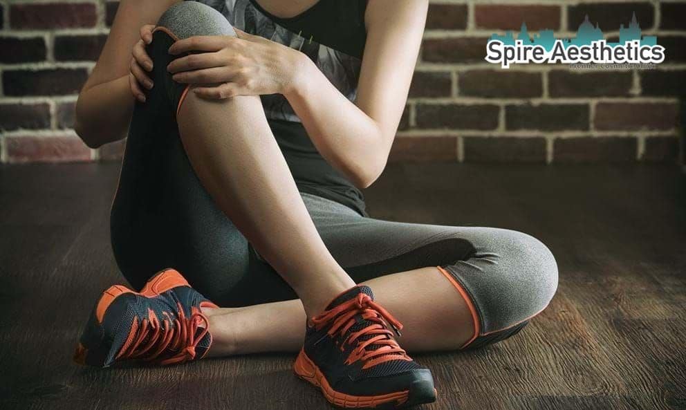 Body Toning and Injury Repair Torry