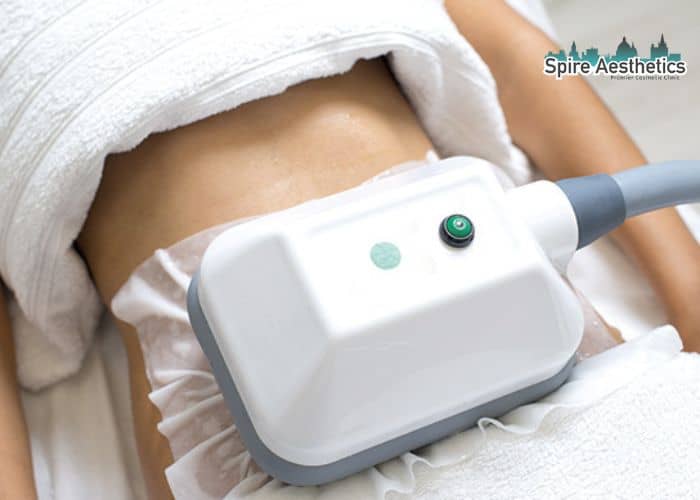 Shift Those Extra Pounds: How Fat Freezing Can Help You Slim Down Torry