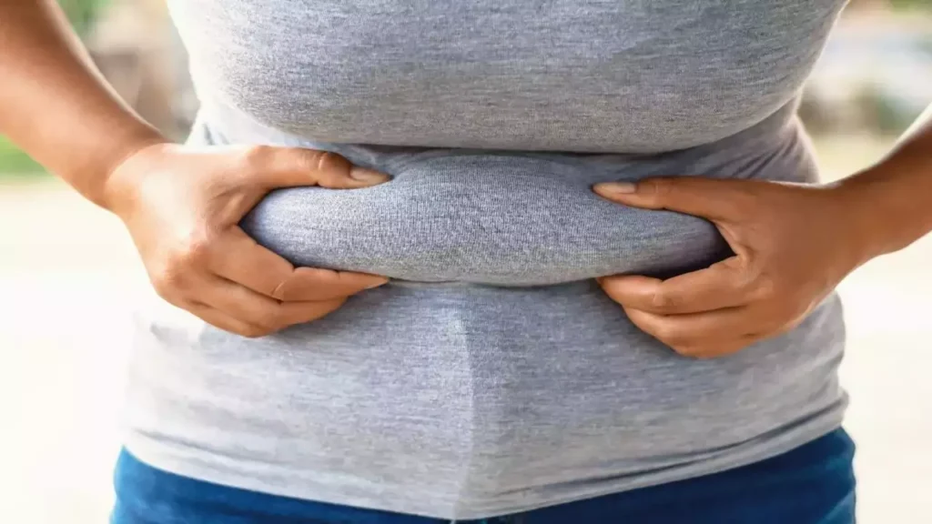 Why Do We Struggle with Stubborn Fat Despite Healthy Habits Torry